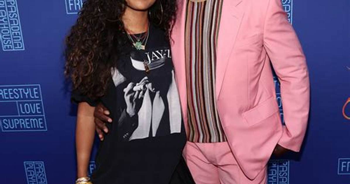 Meet Maile Brady Wayne Brady Daughter: Details to Know About