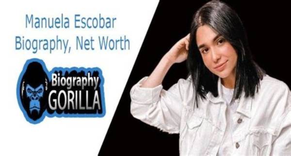 Meet Manuela Escobar: Inspiring Entrepreneur with a Specific Area of Expertise