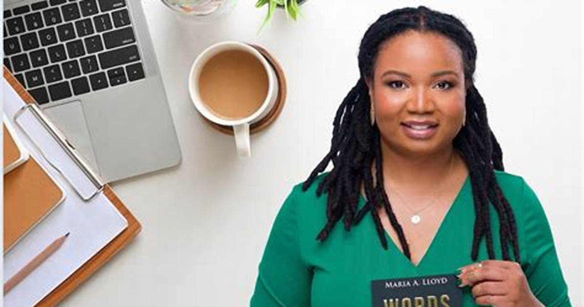 Meet Maria Sager: the Digital Marketing Expert