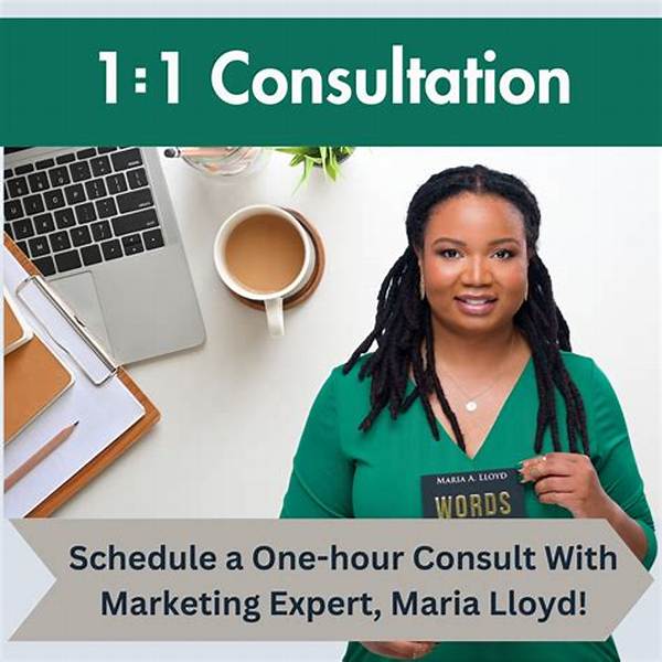 Meet Maria Sager: the Digital Marketing Expert