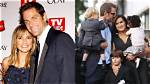 Meet Mariska Hargitay’s Husband and Children