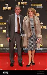 Meet Mark Lawrenson Wife Susie Lawrenson: What Is He Doing Now After Retirement?