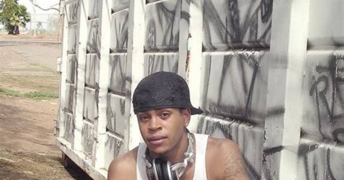 Meet Marlon David Jackson Jr. : Rising Star!