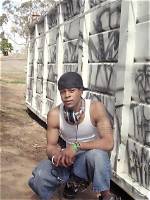 Meet Marlon David Jackson Jr. : Rising Star!