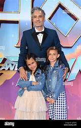 Meet Matewa Kiritapu – Photos of Taika Waititi’s Daughter with Chelsea Winstanley