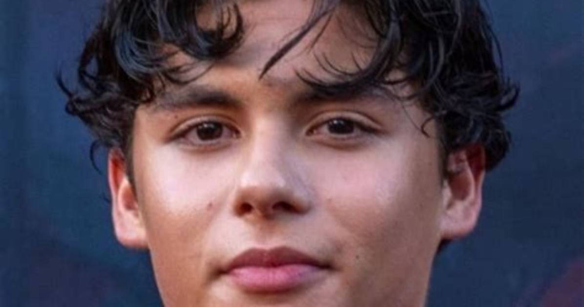 Meet Miguel Cazarez Mora Parents How Old Is the Black