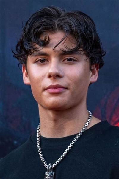 Meet Miguel Cazarez Mora Parents: How Old Is the Black Phone Actor?