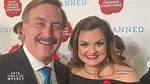 Meet Mike Lindell's New Wife and Their Shared Worldview