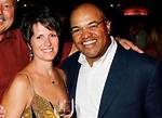 Meet Mike Tirico's Wife: a Comprehensive Look into Their Relationship