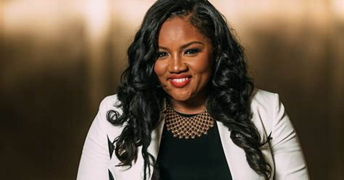 Meet Mimi Brown: an Exceptional Journalist from Wdas