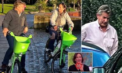 Meet Miranda Hart's Husband: a Complete Guide to Their Relationship