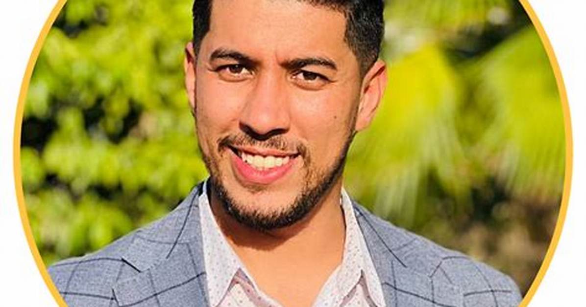 Meet Mounir Nasroi: an Authority on Leadership and Innovation