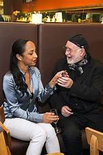 Meet Music Legend: Sade Adu Ian Watts, a Timeless Muse