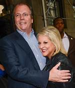 Meet Nancy Grace's Husband: an Exclusive Look into Their Love Story