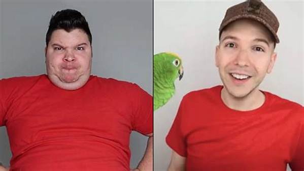 Meet Nikocado Avocado: His Life Before Youtube Fame
