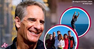 Meet Owen Bakula – Scott Bakula’s Son Is a Dancer