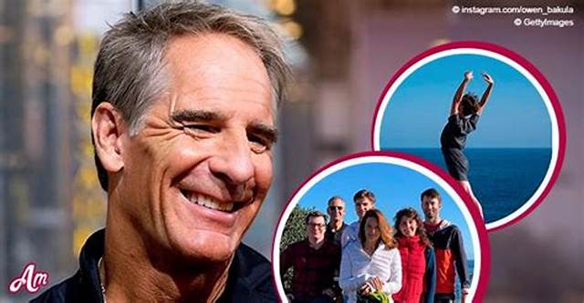 Meet Owen Bakula – Scott Bakula’s Son Is a Dancer