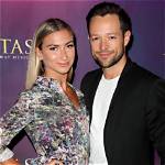 Meet Pasha Pashkov and Daniella Karagach, the New Married Couple Competing on Dwts