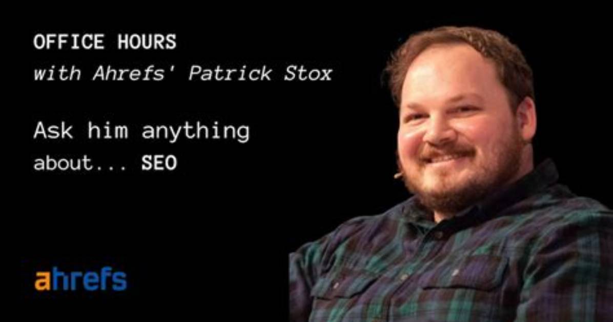 Meet Patrick Gasey: the Renowned Seo Expert