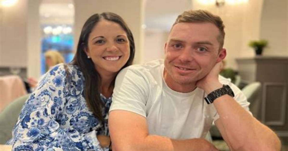 Meet Patrick Smith, Emma Talley Boyfriend but Jennifer Kupcho Caddie