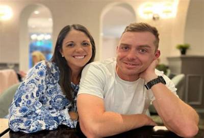 Meet Patrick Smith, Emma Talley Boyfriend but Jennifer Kupcho Caddie
