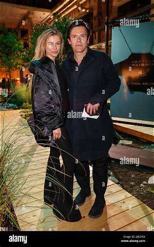 Meet Paul Landers' Beloved Wife: a Peek into Their Rock 'N' Roll Romance
