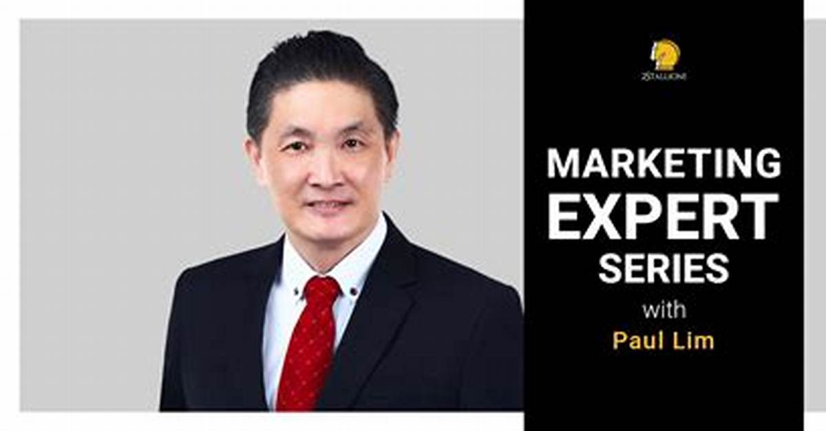 Meet Paul Simkulak: the Digital Marketing Expert