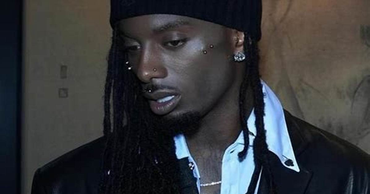 Meet Playboi Carti S Baby Mama Her Life Love And