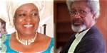 Meet Professor Wole Soyinka’s Wife and Children