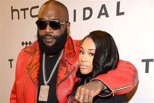 Meet Rick Ross's Girlfriend: Everything You Need to Know