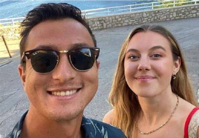 Meet Ryan Peniston British Parents as Family Cheer Key to Wimbledon Breakthrough