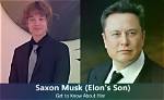 Meet Saxon Musk: the Future of [Relevant Industry/Area]