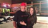 Meet Scott Hall Daughter- Everything to Know About Cassidy Hall
