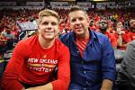 Meet Sean Payton and His Son, Connor Payton: a Football Father-Son Duo