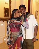 Meet Sha'carri Richardson's Wife: Who's the Track Star's Better Half?