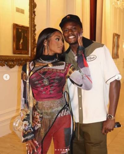 Meet Sha'carri Richardson's Wife: Who's the Track Star's Better Half?