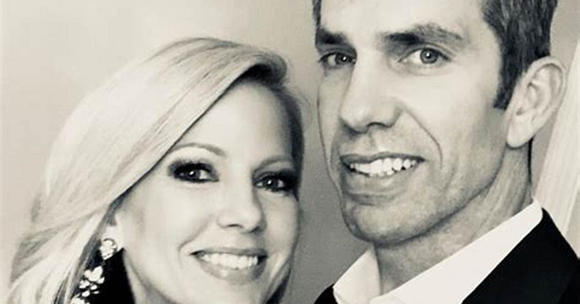 Meet Shannon Bream's Husband: the Man Behind the Cnn Anchor