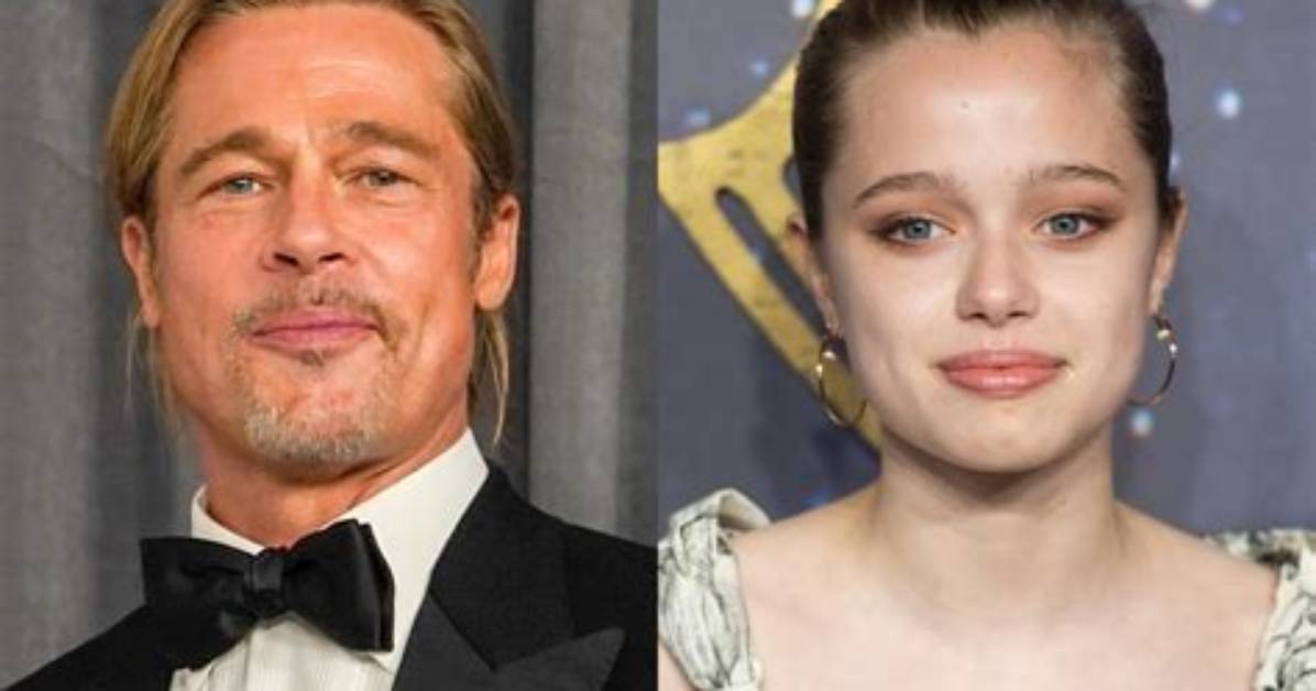 Meet Shiloh Jolie-Pitt: Angelina and Brad's Trailblazing Son