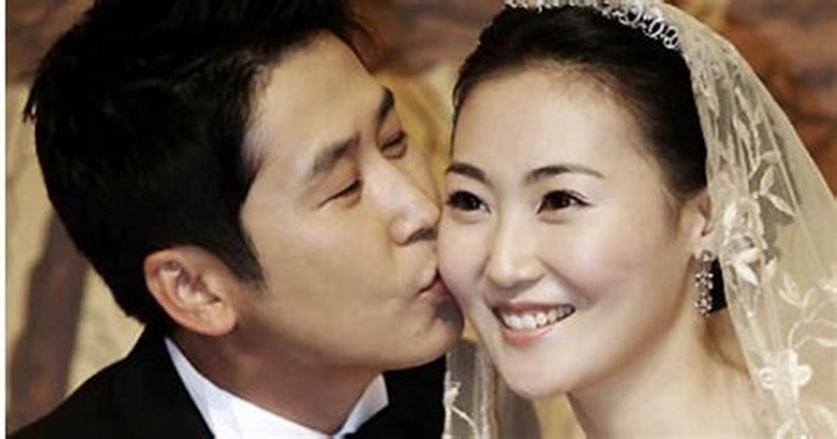 Meet Shin Dong Yup Wife | Sun Hye Yoon | Married Life and Family Tree