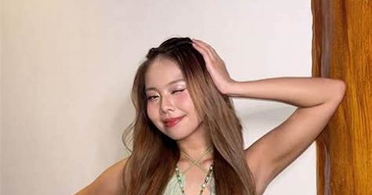 Meet Sophia Mina: the Rising Star in the Music Industry