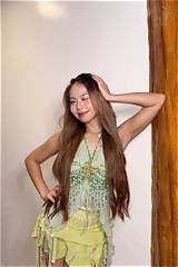 Meet Sophia Mina: the Rising Star in the Music Industry