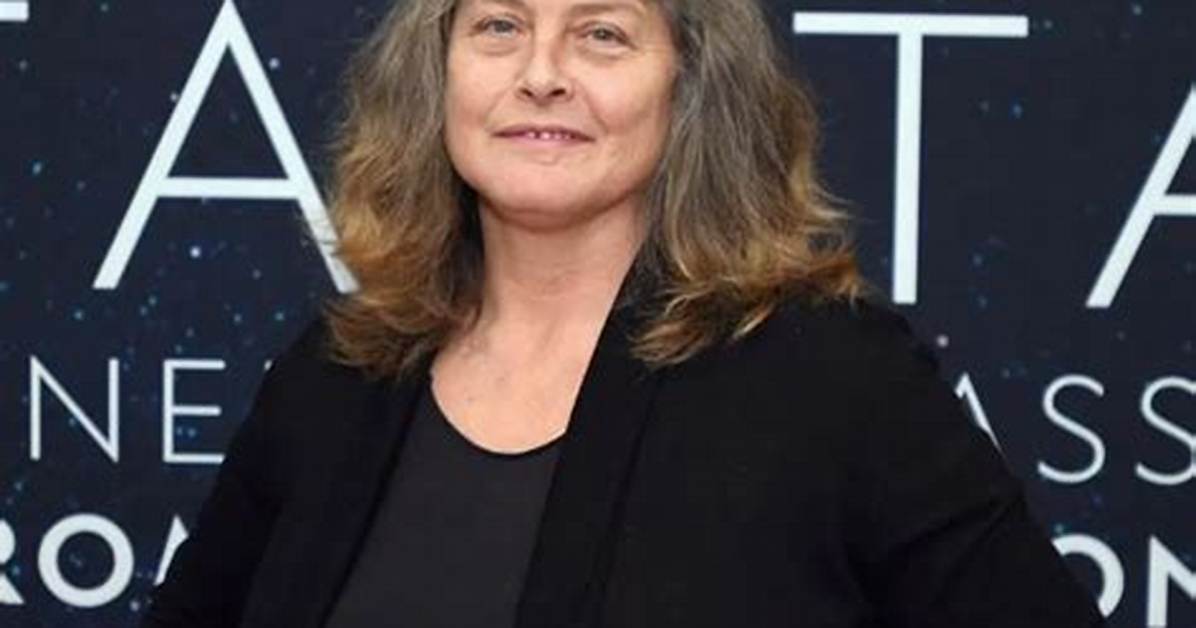 Meet Sue Aikens the Alaskan Bush Woman from Life Below