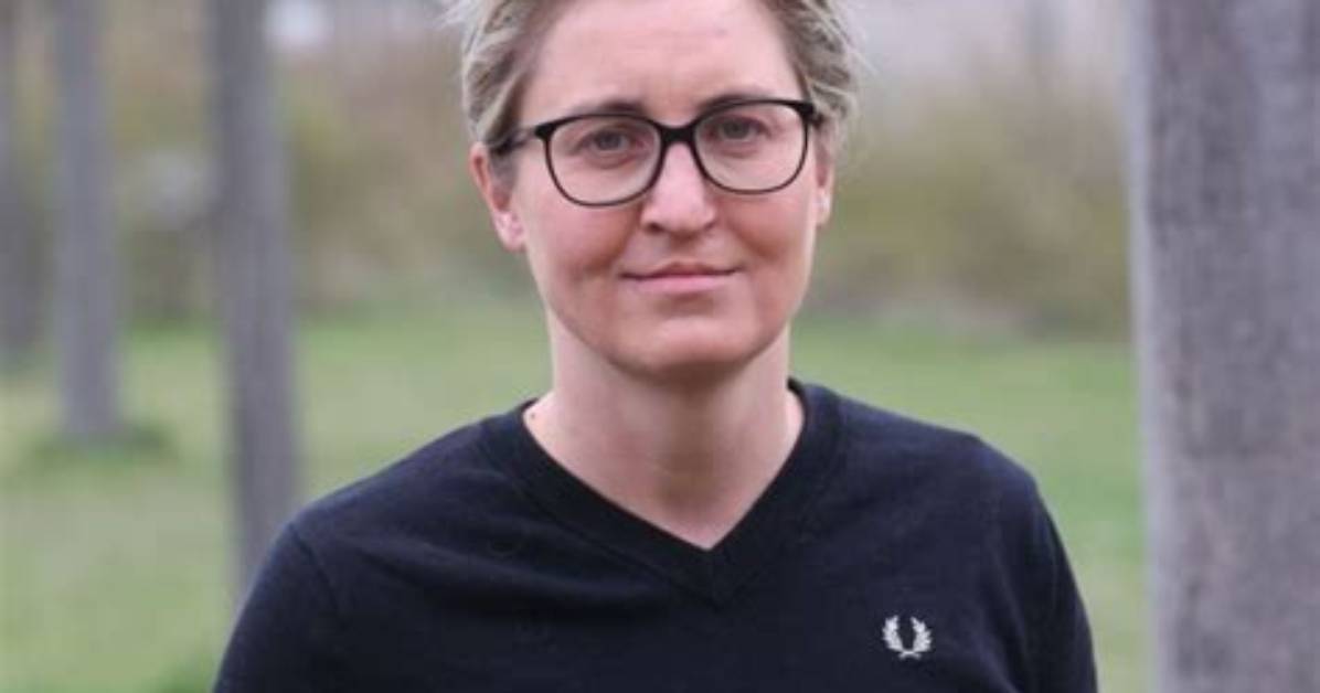 Meet Susanne Hennig-Wellsow Partner and Family, German Politician Resigns Amid Sexism Accusations