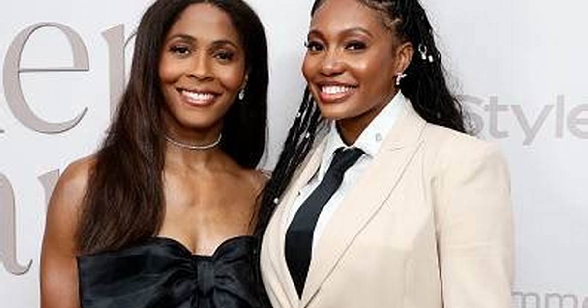 Meet Sydney Colson's Beloved Wife: a True Partner in Life