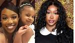 Meet Sza's Daughter: an Intimate Look at the Singer's Family Life