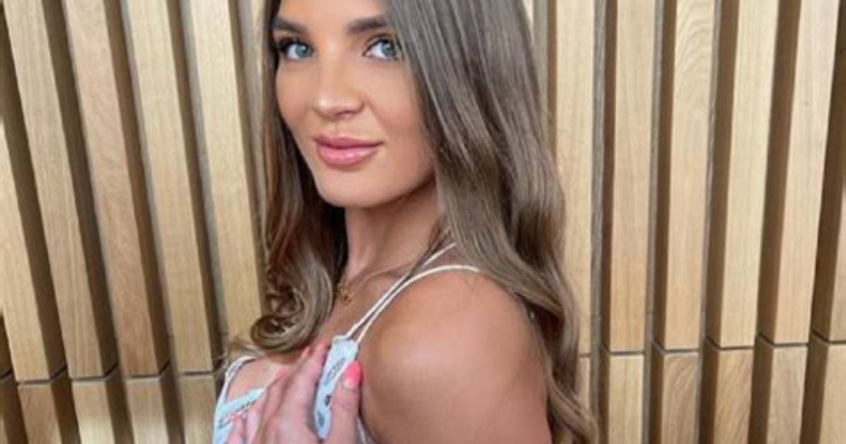Meet Tanya Bardsley Daughter Gabriella Boyfriend Siblings And