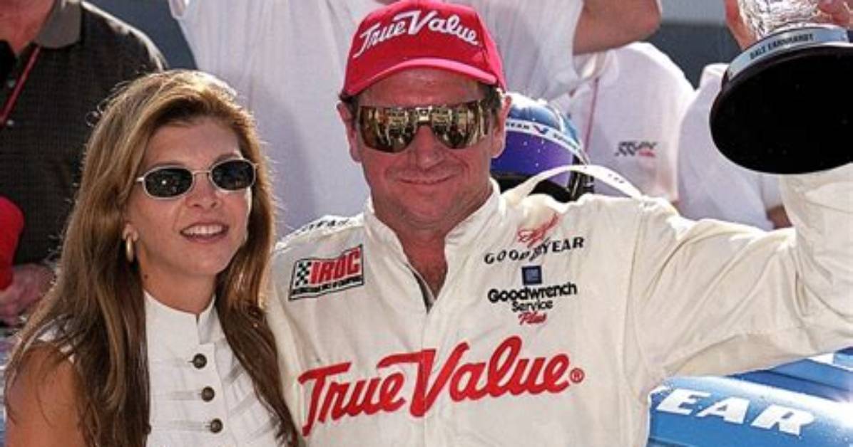 Meet Teresa Earnhardt: Mother of Nascar Legend Dale Earnhardt Jr.