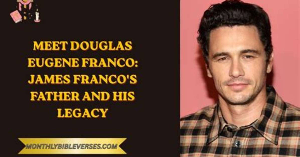 Meet the Actor Behind the Memorable Douglas Reynholm Character