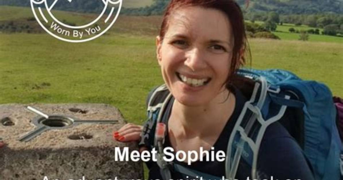 Meet the Adventurous Spirit: Cassie Depecol - a Trailblazer's Tale