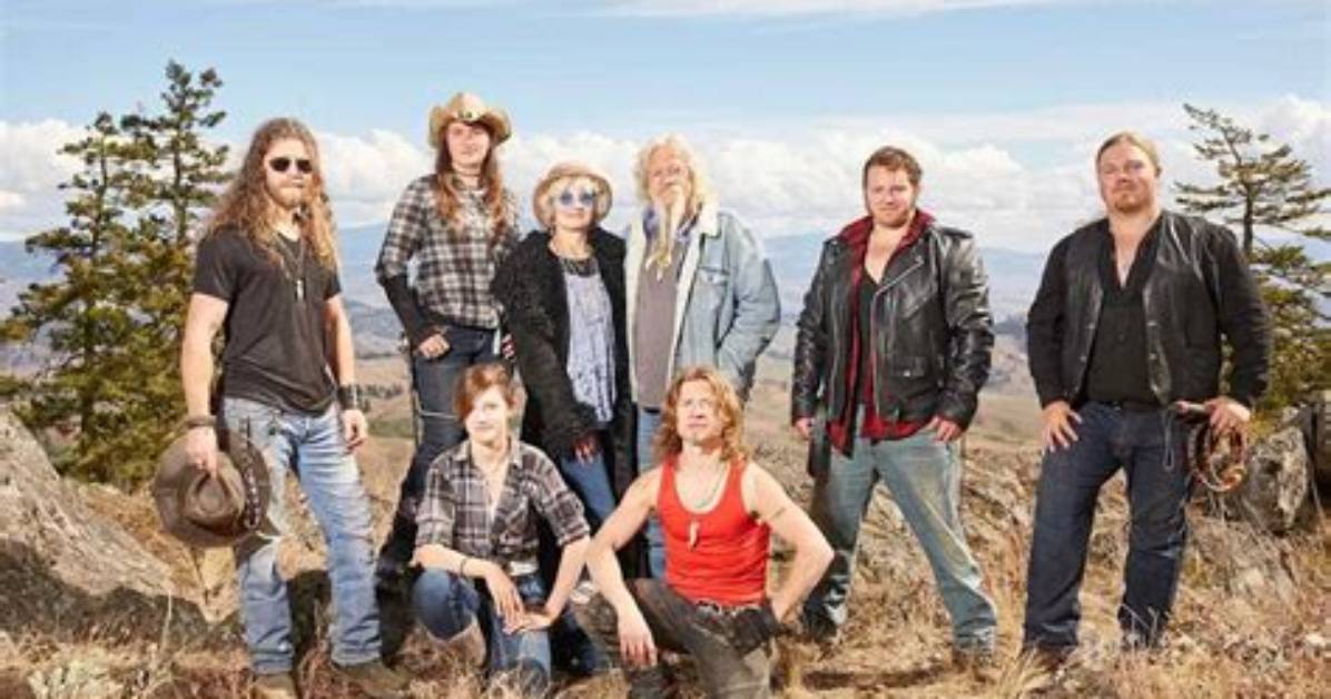 Meet the Alaskan Bush People Cast: Adventures Await!